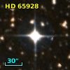 HD  65928