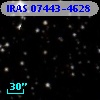IRAS 07443-4628