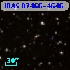 IRAS 07466-4646