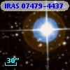 IRAS 07479-4437