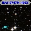 IRAS 07479-4603
