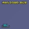 IRAS 07480-4628