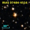 IRAS 07484-4516