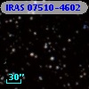 IRAS 07510-4602