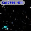 Cul 0748-454