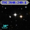 TYC 2848-249-1