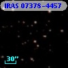 IRAS 07378-4457