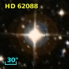 HD  62088