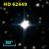 HD  62449