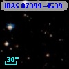 IRAS 07399-4539