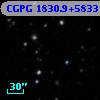 CGPG 1830.9+5833