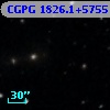 CGPG 1826.1+5755