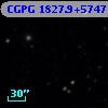 CGPG 1827.9+5747