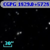 CGPG 1829.0+5728