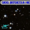 1RXS J075023.4-463437