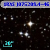 1RXS J075208.4-461609