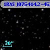 1RXS J075414.2-453124