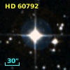 HD  60792
