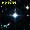 HD  60793