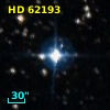HD  62193