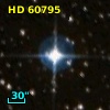 HD  60795