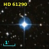 HD  61290
