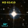 HD  61410