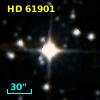 HD  61901