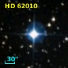 HD  62010