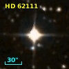 HD  62111