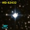 HD  62432