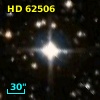 HD  62506