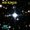 HD  62610