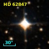 HD  62847