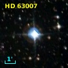 HD  63007