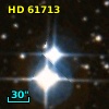 HD  61713