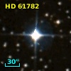 HD  61782