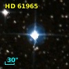 HD  61965
