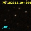 7C 182315.20+564917.00