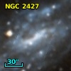 NGC  2427