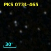 PKS 0731-465