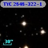 TYC 2848-322-1