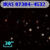 IRAS 07304-4532