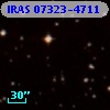 IRAS 07323-4711