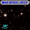 IRAS 07325-4723