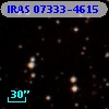 IRAS 07333-4615