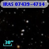 IRAS 07439-4714