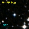 V* PP Pup