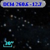 DCld 260.6-12.7