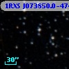 1RXS J073850.0-474137